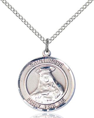 8095RD ST. ROSE of LIMA