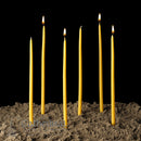 3/8" X 11" ORTHODOX TAPERS - GG81023110