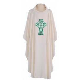 810 Washable Amply Cut Chasuble