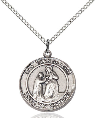 8112RDSP SAN JUAN de DIOS