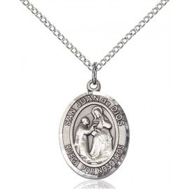 8112SP SAN JUAN de DIOS