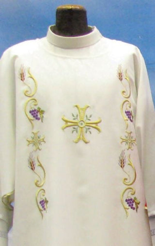 811 Dalmatic