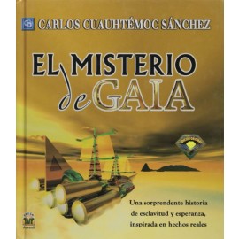 9687277599 El misterio de Gaia/ the Mystery of Gaia
