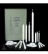 81202501 Candlelight Service Master Set (125 pcs)