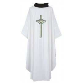 812 Washable Amply Cut Chasuble