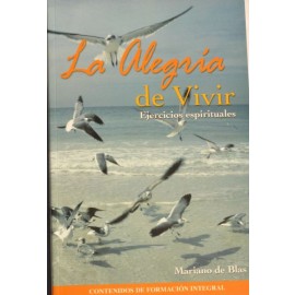 9708200867 ALEGRIA DE VIVIR