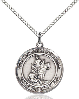 8200RDSP SAN MARTIN CABALLERO