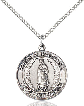 8206RDSP VIRGEN de GUADALUPE