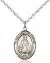 8207 INFANT of PRAGUE