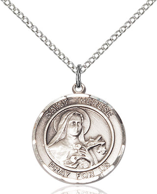 8210RD ST. THERESE of LISIEUX