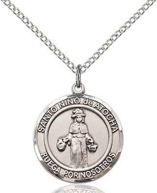 Nino de Atocha NINO DE ATOCHA