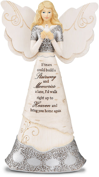 82294 Angel Sympathy Figurine