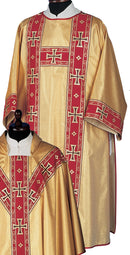 823-Dalmatic