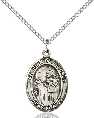 8232 SAN JUAN de la CRUZ