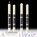 GG82382623 Artisan Wax 1.5" X 17" 4S