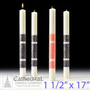 GG82382628 Artisan Wax 1.5" X 17" 3S/1P