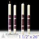 GG82382704 Artisan Wax 1.5" X 26" 4P