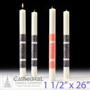 GG82382708 Artisan Wax 1.5" X 26" 3S/1P