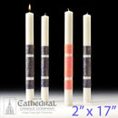 GG82385628 Artisan Wax 2" X 17" 3S/1P