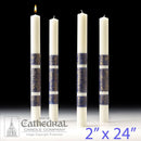 GG82385700 Artisan Wax 2" X 24" 4S