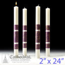 GG82385704 Artisan Wax 2" X 24" 4P