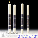 GG82388523 Artisan Wax 2.5" X 12" 4S