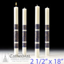 GG82388623 Artisan Wax 2.5" X 18" 4S