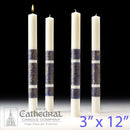 GG82389053 Artisan Wax 3" X 12" 4S