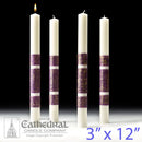 GG82389054 Artisan Wax 3" X 12" 4P