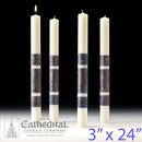 GG82389073 Artisan Wax 3" X 24" 4S