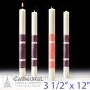 GG82389250 Artisan Wax 3.5" X 12" 3P/1P