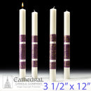 GG82389254 Artisan Wax 3.5" X 12" 4P