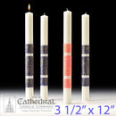 GG82389258 Artisan Wax 3.5" X 12" 3S/1P