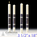 GG82389263 Artisan Wax 3.5" X 18" 4S