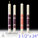 GG82389270 Artisan Wax 3.5" X 24" 3P/1P