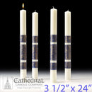 GG82389273 Artisan Wax 3.5" X 24" 4S