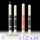 GG82389278 Artisan Wax 3.5" X 24" 3S/1P