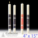 GG82389438 ArtisanWax 4 X 15  3S/1R