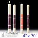 GG82389450 Artisan Wax 4" X 20" 3P/1P