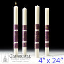 GG82389474 Artisan Wax 4" X 24" 4P