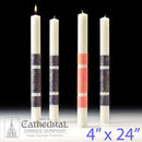 GG82389478 Artisan Wax 4" X 24" 3S/1P