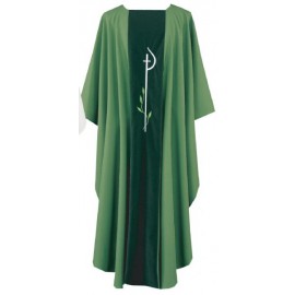 823 Washable Amply Cut Chasuble