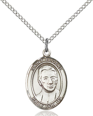 8266 ST. EUGENE de MAZENOD