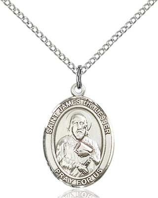 8277 ST. JAMES the LESSER