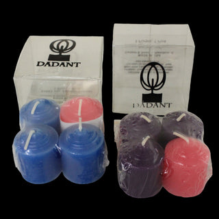 Advent Votives - 4 per pack