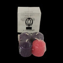 Advent 10 Hour Votives 3 Purple 1 Pink (4 pack) - 82800