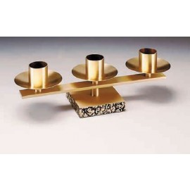 82ACL20 Altar Candelabra