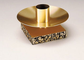 82C20 Altar Candlestick