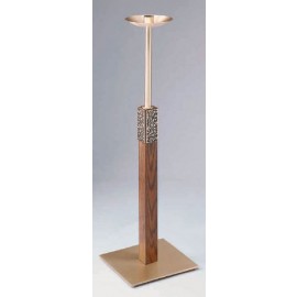 82PCS20 Paschal Candlestick