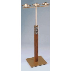 82FCL 20 Floor Candelabra